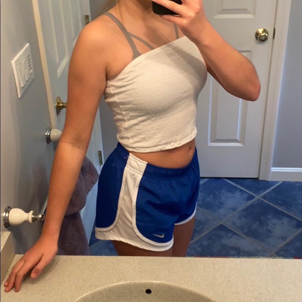 tube top